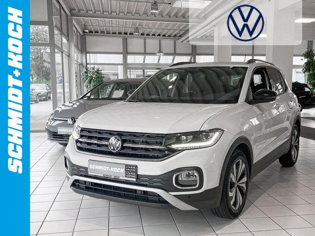 Volkswagen T-Cross 1.5 TSi Active DSG LED, ACC LED-Scheinw.