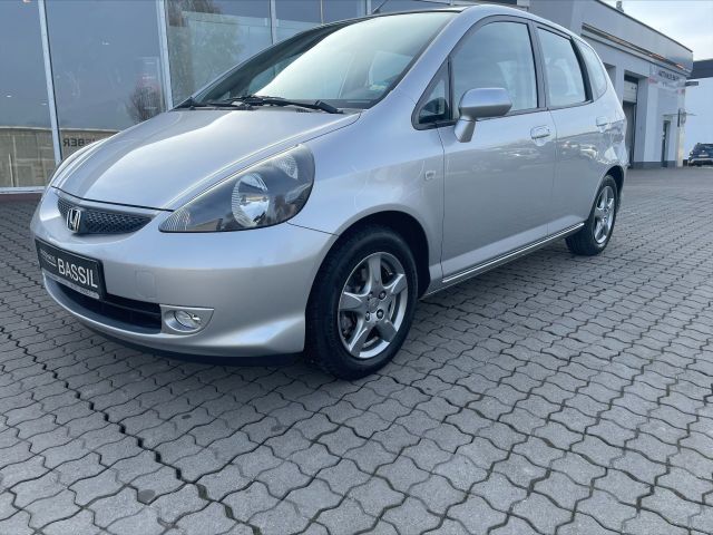 Honda Jazz 1.2 Style 1.Hand