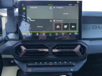 Dacia Duster - Vorschau Bild 15