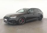 Audi RS4 Avant competition+ Matrix Pano Nav BangO Kam - gebrauchte Audi RS4 aus dem Jahr 2024