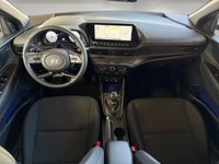 Hyundai i20 - Vorschau Bild 11
