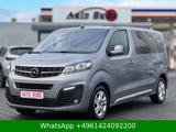Opel Zafira Life Selection M HUD|ACC|AUTOM|TOTWINKEL - Opel Zafira Life: Selection