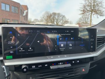 Opel Grandland 1.2 MHEV KAMERA AWR NAVI LED ACC