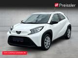Toyota Aygo X 1,0-l-VVT-i 5-Türer Play ACC Apple CarPla