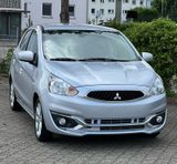 Mitsubishi Space Star 1.2 Intro Edition+NAVI+TEMPO+SHZ+PDC - Mitsubishi in Freiburg
