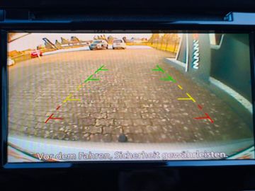 Nissan Qashqai N-Way*AHK*Navi*Kamera*SHZ*Panorama*