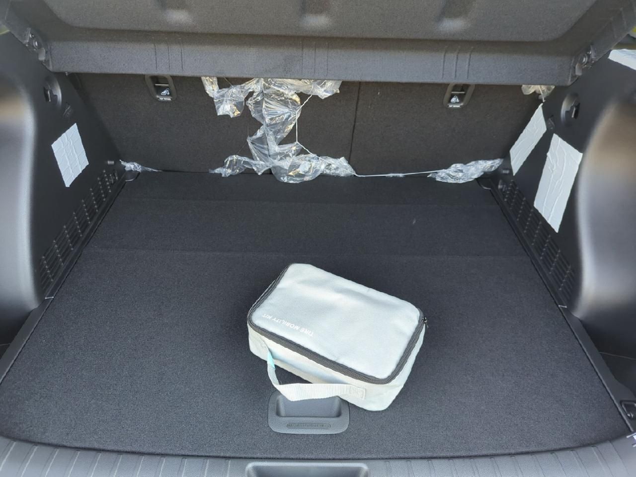 Fahrzeugabbildung Hyundai Kona Select 2WD