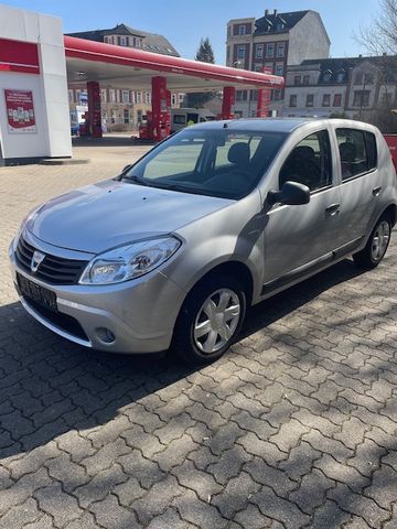 Dacia Sandero Eco