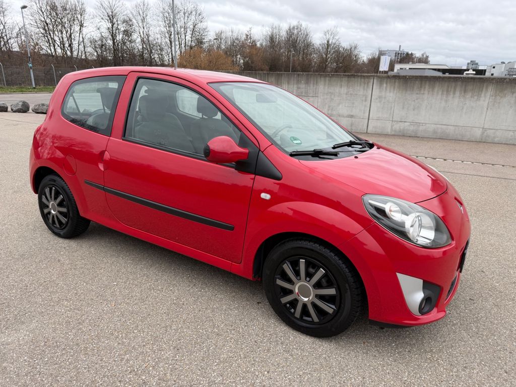 Angebot ansehen Renault Twingo