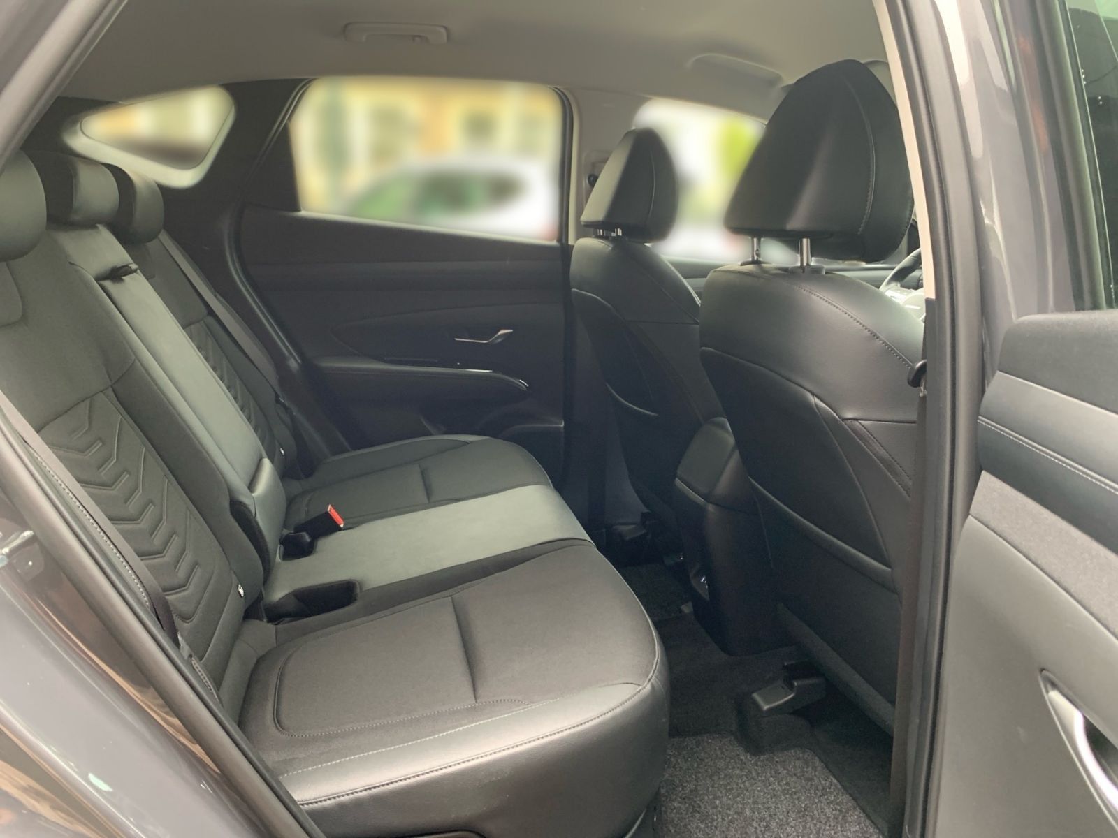 Fahrzeugabbildung Hyundai TUCSON 1.6 T-GDI Trend Hybrid 4WD Krell LED