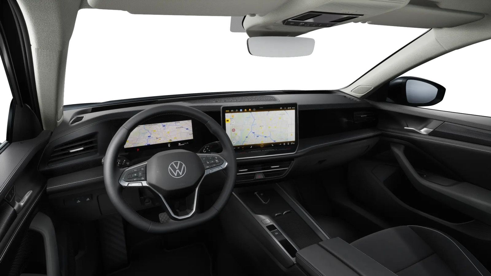 Volkswagen Passat - Bild 10