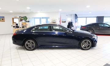 Mercedes CLS 350 - 8