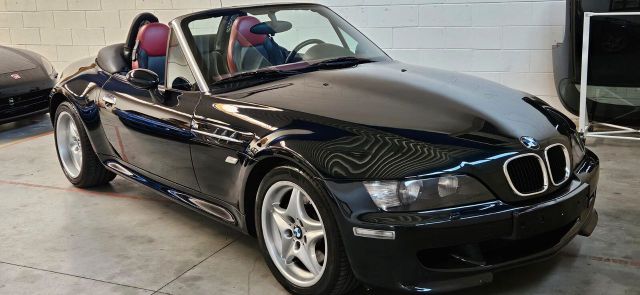 BMW Bmw Z3 M 3.2 24V cat M Roadster