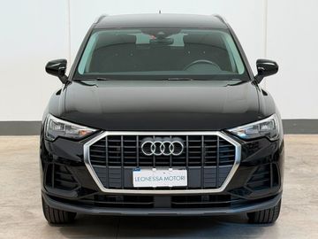 Audi Q3 - 2
