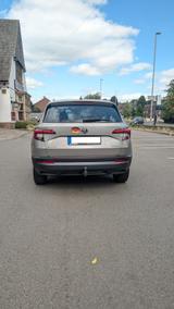 Skoda Karoq 1.5 TSI ACT Style - Skoda Karoq Unfallwagen