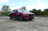 Mazda CX-30 e-SKYACTIV-G M-Hybrid 140 Prime Line AT - Mazda CX-30: Prime Line