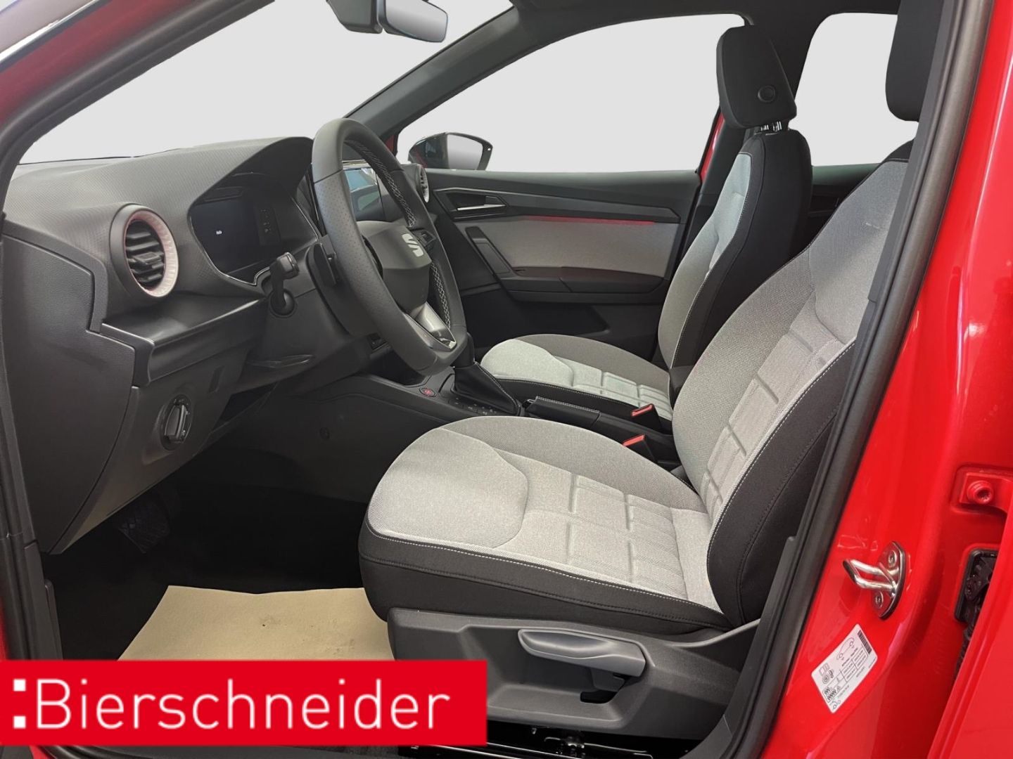 Seat Arona - Bild 13