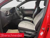 Seat Arona - Vorschau Bild 13