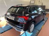 Skoda Kamiq Tour 1,0 TSI DSG LED Nav PDC SHZ VC AHK - Skoda Kamiq: Tour