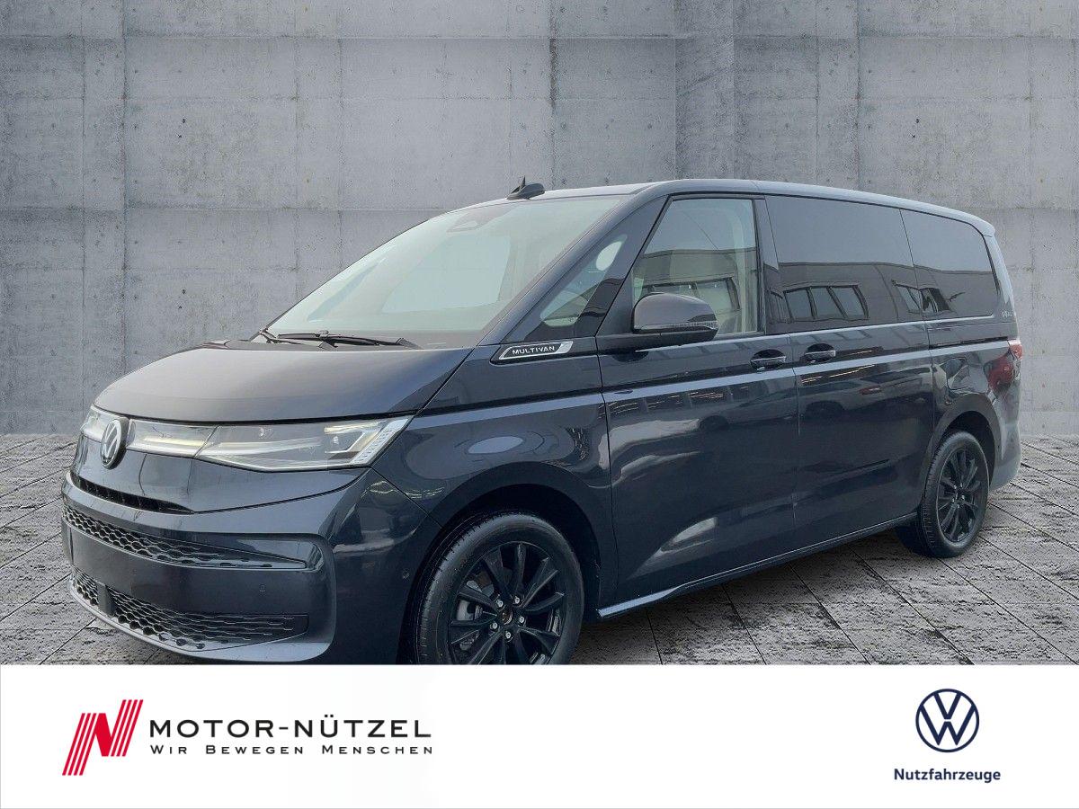 Volkswagen T7 Multivan Langversion 2.0 TDI 7-Gang DSG