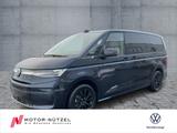 Volkswagen T7 Multivan LR TDI DSG DAB+ NAV 7Sitze PANO AppC