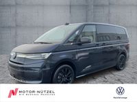 Volkswagen T7 Multivan - Vorschau Bild 1
