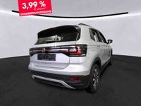 Volkswagen T-Cross - Vorschau Bild 3