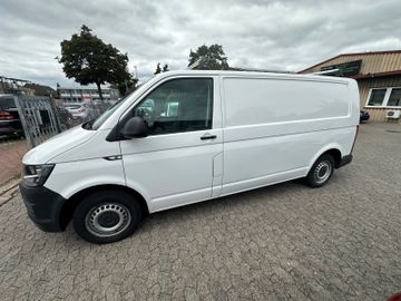 Volkswagen T6 Transporter - 2