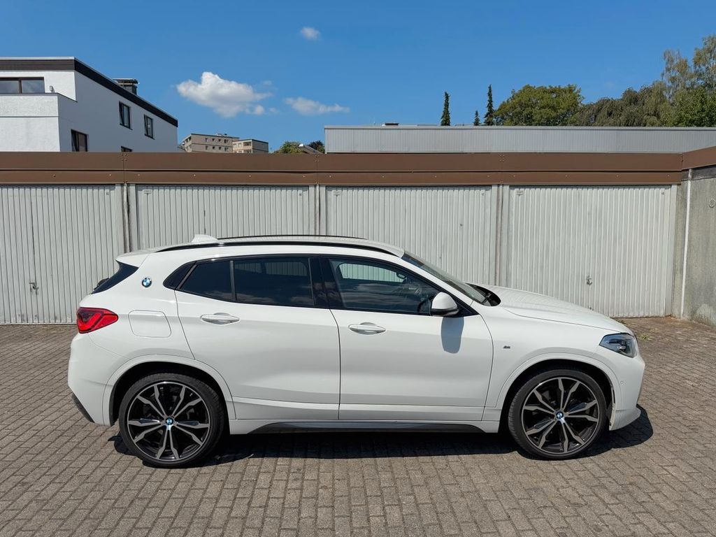 Image of BMW X2