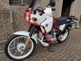 BMW R 100 GS Paris Dakar - BMW R100GS PARIS DAKAR
