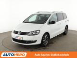 Volkswagen Sharan 2.0 TDI IQ.DRIVE Aut.*NAVI*XENON*ACC*CAM* - Volkswagen Sharan IQ-DRIVE