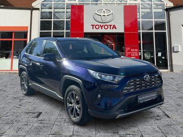 Toyota RAV 4 - 8