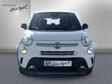Fiat 500L 1.4 16V Trekking,KLIMA,TEMPO,NAVI,PDC,BLUET - Fiat 500L Trekking Benziner Gebrauchtwagen