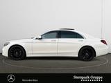 Mercedes-Benz S 400 d 4M L AMG Distro+HuD+Pano+HighEnd-Burmest - Mercedes-Benz Gebrauchtwagen von 2020