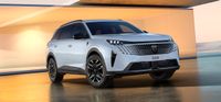 Peugeot 5008 - Vorschau Bild 7