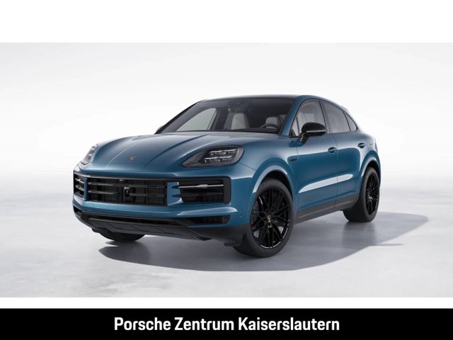 Porsche Cayenne E-Hybrid Coupe BOSE Surround-View Luft