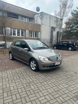 Mercedes-Benz B 200 B B 200 - Mercedes-Benz B 200 aus 2007