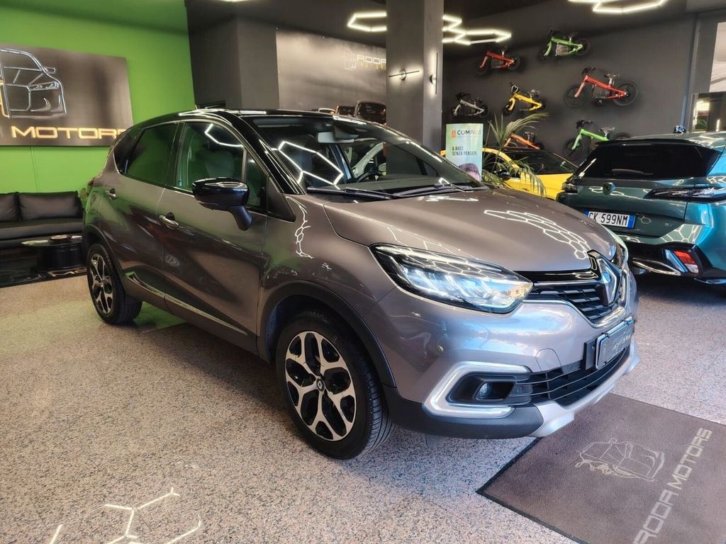 Image of Renault Captur