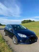 Ford FORD FOCUS III Turnier 1.6 EcoBoost - Ford Focus: Ii Turnier