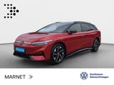 Volkswagen ID.7 Tourer Pro *Navi*Wärmep.*Pano*AHK*IQ-Light* - rote Volkswagen ID.7