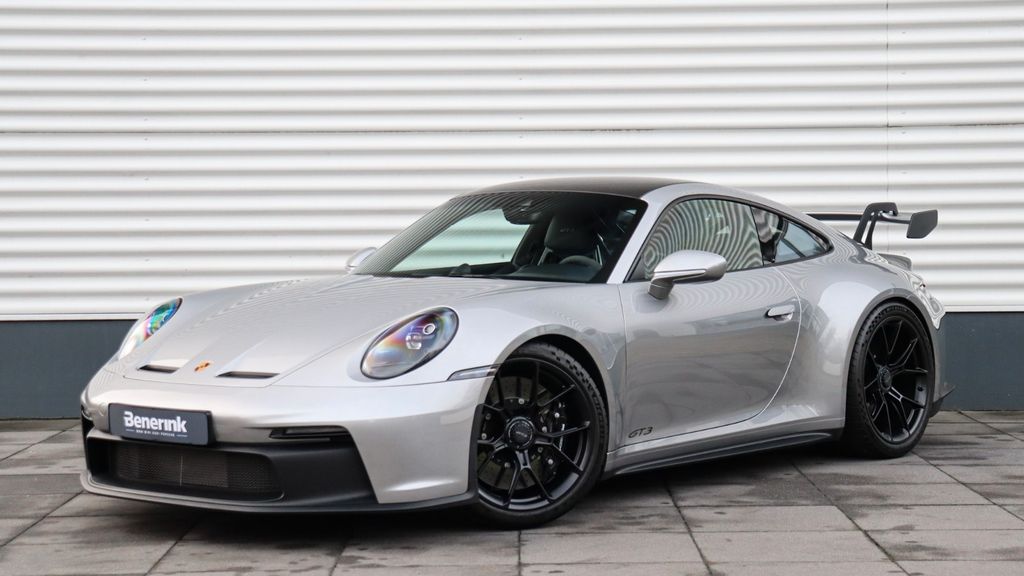 Porsche 911 Urmodell