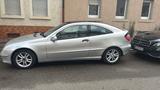 Mercedes-Benz Mercedes c230 Coupé - Mercedes-Benz C 230 aus 2001