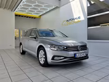 Volkswagen Passat Variant Business App-Connect R-Kamera - VW Passat Variant Gebrauchtwagen in Stuttgart