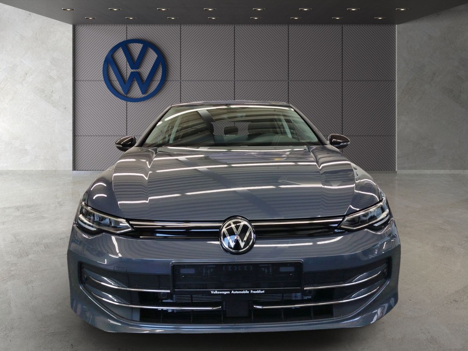 Volkswagen Golf - Bild 2