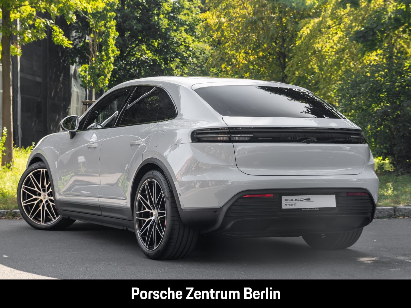 Porsche Macan - Bild 3