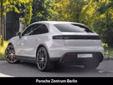 Porsche Macan 4S BOSE Luftfederung Panorama InnoDrive - Porsche Macan Gebrauchtwagen in Berlin