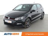 Volkswagen Polo 1.8 TSI GTI BlueMotion Tech*NAVI*LED*PDC* - Volkswagen Polo: 8.1