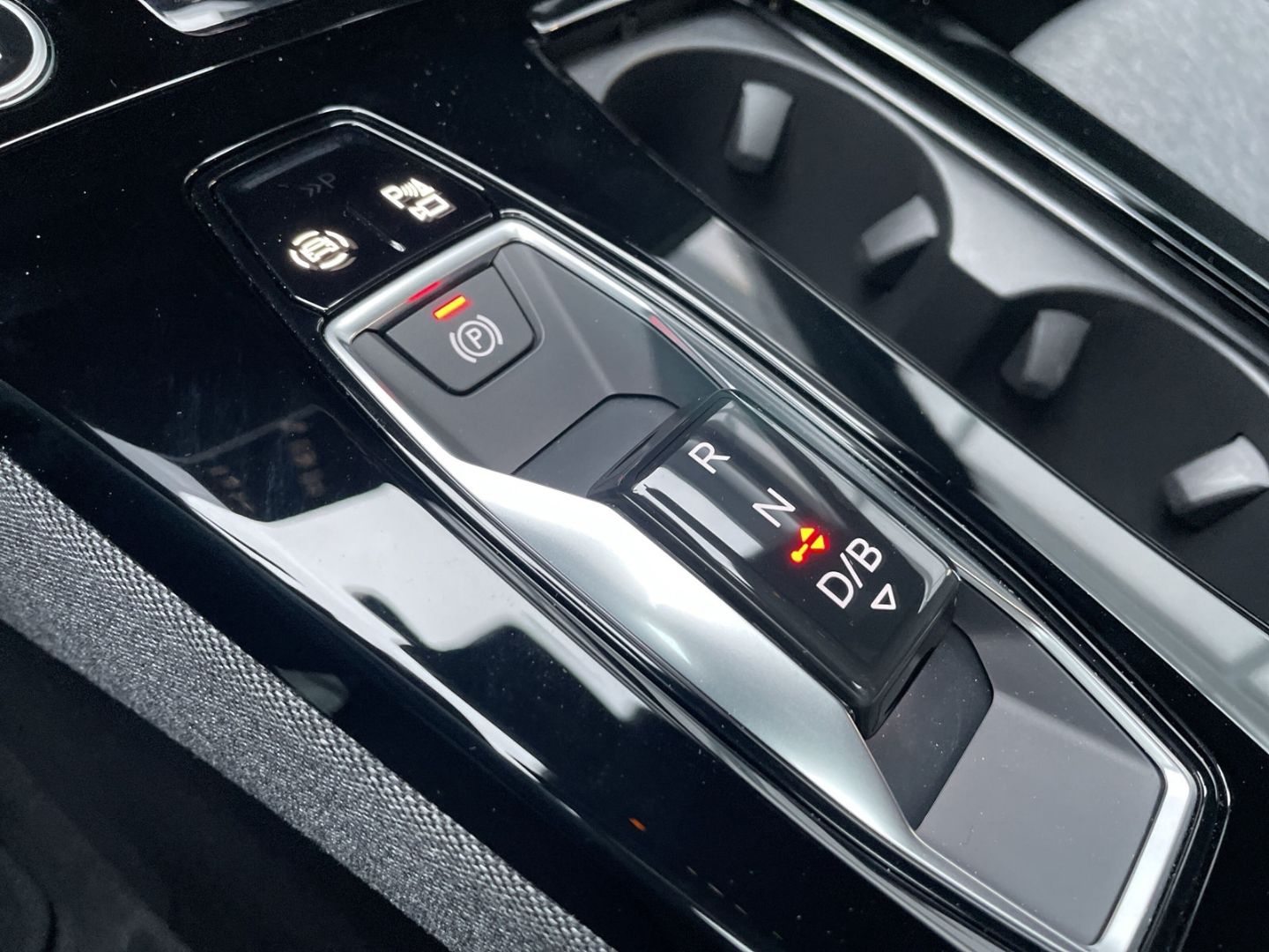 Audi Q6 e-tron - Bild 19