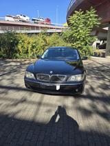 BMW 730d A - - BMW 730 aus 2005: 730d