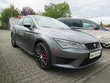 Seat Leon SC Cupra280/1.Hand/Automatik/LED/DAB/TÜVNEU - Seat Leon: Sc